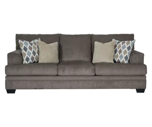 Dorsten Slate Queen Sleeper Sofa 6 Dorsten Slate Queen Sleeper Sofa -DHP SHOP 810587468 1