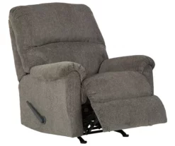 Dorsten Slate Rocker Recliner 15 Dorsten Slate Rocker Recliner -DHP SHOP 810587469 2 1