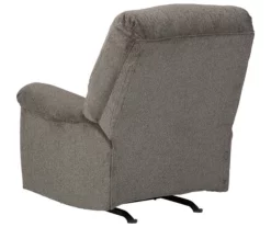 Dorsten Slate Rocker Recliner 16 Dorsten Slate Rocker Recliner -DHP SHOP 810587469 3 1