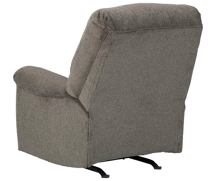 Dorsten Slate Rocker Recliner 6 Dorsten Slate Rocker Recliner - Image 6