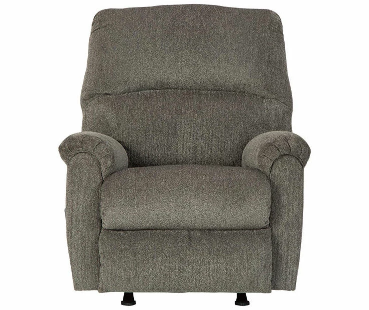 Dorsten Slate Rocker Recliner 1 Dorsten Slate Rocker Recliner