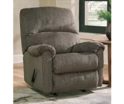 Signature Design By Ashley Dorsten Recliner -DHP SHOP 810587469 7