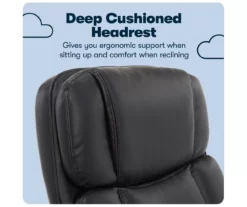 Serta Fairbanks Big & Tall Office Chair -DHP SHOP 810590319 10