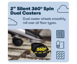 Serta Fairbanks Big & Tall Office Chair -DHP SHOP 810590319 13