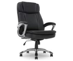 Serta Fairbanks Big & Tall Office Chair
