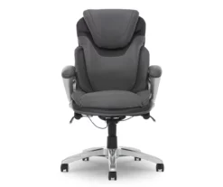 Serta Bryce Bonded Leather Office Chair 22 Serta Bryce Bonded Leather Office Chair -DHP SHOP 810590371 3