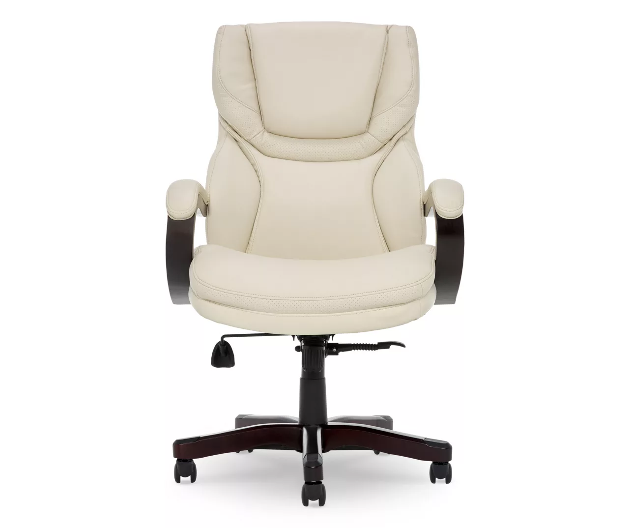 Serta Conway Big & Tall Bonded Leather Office Chair 3 Serta Conway Big & Tall Bonded Leather Office Chair - Image 3