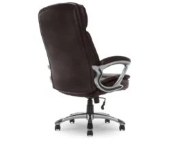 Serta Fairbanks Big & Tall Office Chair -DHP SHOP 810590387 5