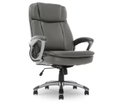 Serta Fairbanks Big & Tall Office Chair -DHP SHOP 810590388 4