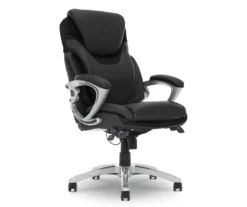 Serta Bryce Bonded Leather Office Chair 35 Serta Bryce Bonded Leather Office Chair -DHP SHOP 810590389 4
