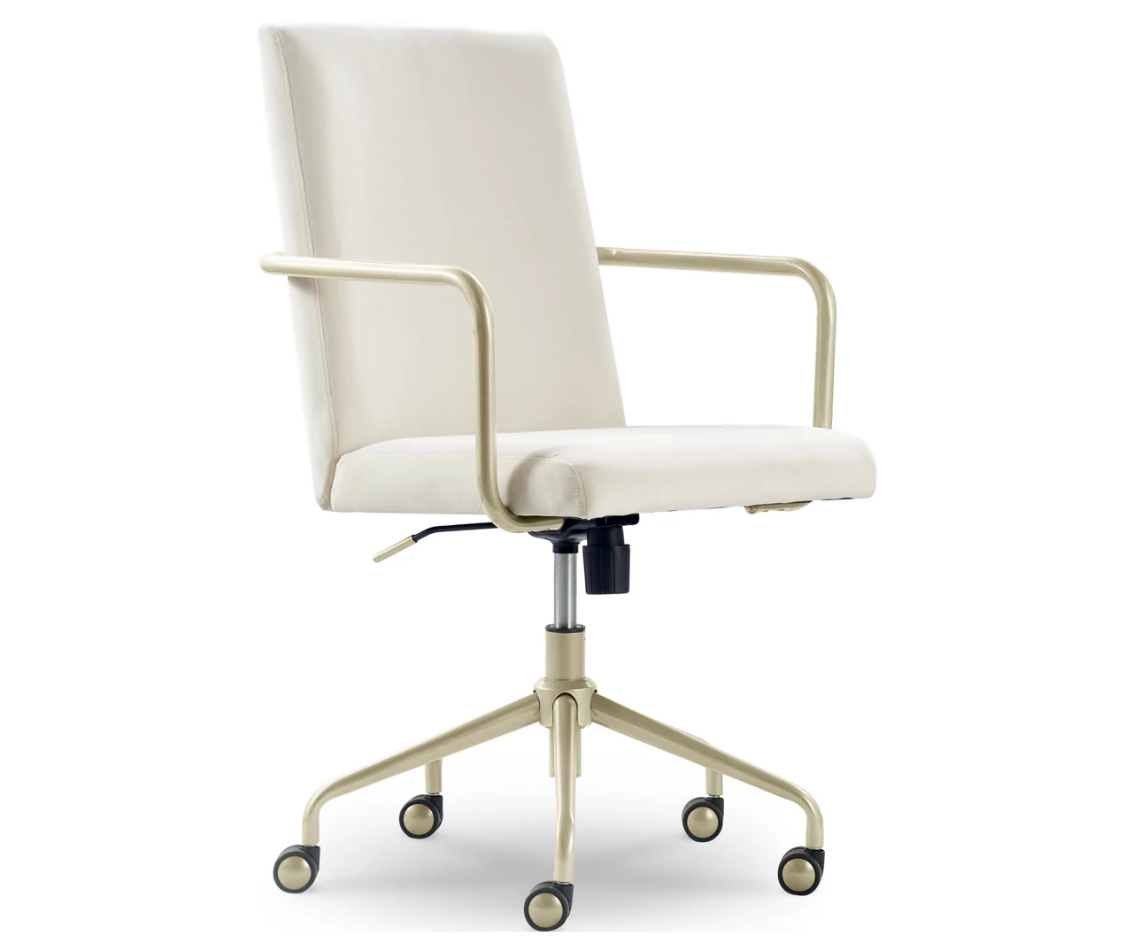 Giselle Velvet Office Chair 11 Giselle Velvet Office Chair - Image 11