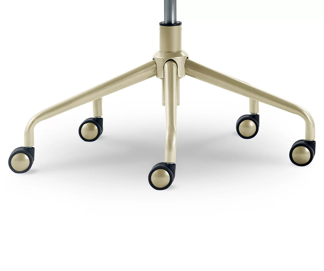 Giselle Velvet Office Chair 14 Giselle Velvet Office Chair - Image 14