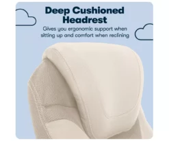 Serta Bryce Bonded Leather Office Chair 30 Serta Bryce Bonded Leather Office Chair -DHP SHOP 810590391 10