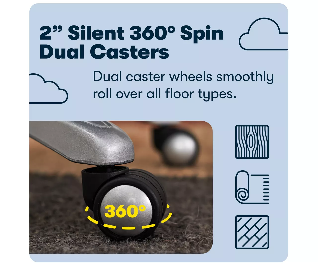 Serta Bryce Bonded Leather Office Chair 13 Serta Bryce Bonded Leather Office Chair - Image 13