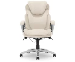 Serta Bryce Bonded Leather Office Chair