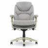 Serta Claremont Fabric Office Chair