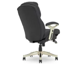 Serta Claremont Fabric Office Chair 36 Serta Claremont Fabric Office Chair -DHP SHOP 810590396 5 1