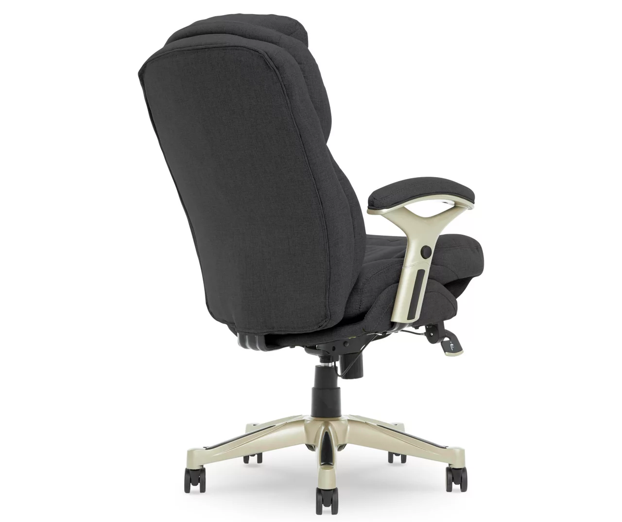 Serta Claremont Fabric Office Chair 17 Serta Claremont Fabric Office Chair - Image 17