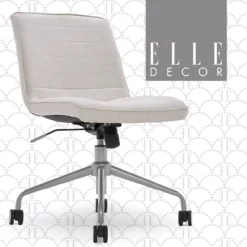 Adelaide Fabric Office Chair 22 Adelaide Fabric Office Chair -DHP SHOP 810590402 11