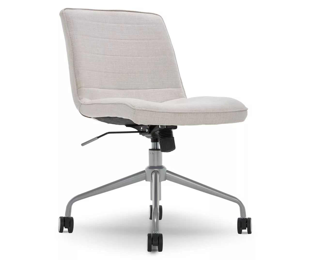 Adelaide Fabric Office Chair 3 Adelaide Fabric Office Chair - Image 3
