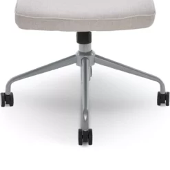 Adelaide Fabric Office Chair 20 Adelaide Fabric Office Chair -DHP SHOP 810590402 61