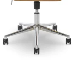 Ophelia Fabric Office Chair -DHP SHOP 810590403 61