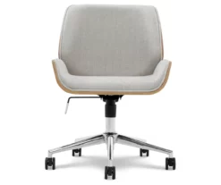 Ophelia Fabric Office Chair