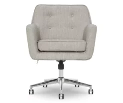 Serta Ashland Fabric Office Chair -DHP SHOP 810590406 3