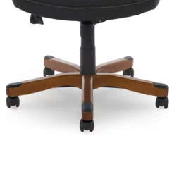 Serta Conway Big & Tall Bonded Leather Office Chair 37 Serta Conway Big & Tall Bonded Leather Office Chair -DHP SHOP 810590408 61 1