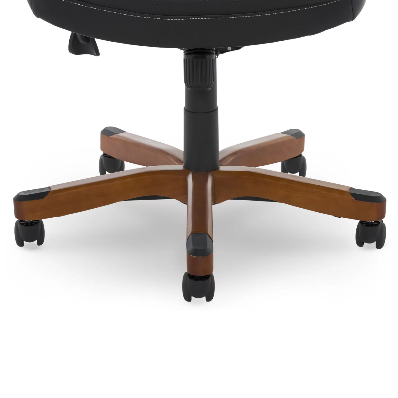 Serta Conway Big & Tall Bonded Leather Office Chair 18 Serta Conway Big & Tall Bonded Leather Office Chair - Image 18