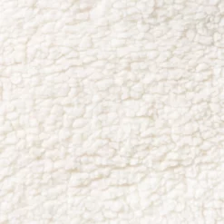 Valetta Cream Faux Fur Office Chair -DHP SHOP 810590414 91