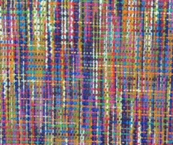 Darien Mardi Gras Ottoman -DHP SHOP 810590531 4 1