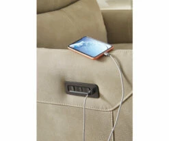 Signature Design By Ashley Next-Gen Durapella Zero Wall Power Recliner 32 Signature Design By Ashley Next-Gen Durapella Zero Wall Power Recliner -DHP SHOP 810594447 11 1