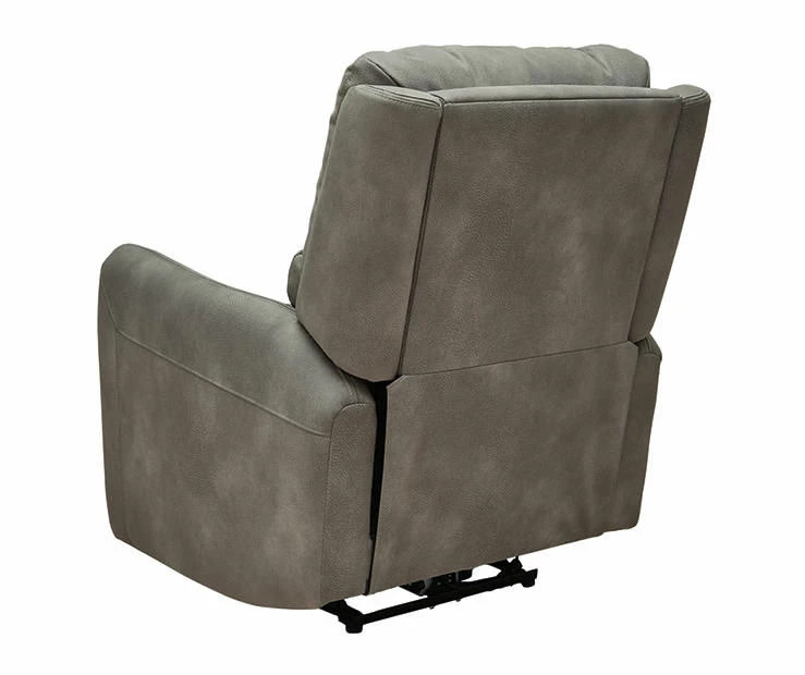Signature Design By Ashley Next-Gen Durapella Zero Wall Power Recliner 19 Signature Design By Ashley Next-Gen Durapella Zero Wall Power Recliner - Image 19