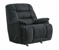 Signature Design By Ashley Bridgtail Rocker Recliner -DHP SHOP 810594571 1