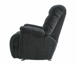 Signature Design By Ashley Bridgtail Rocker Recliner -DHP SHOP 810594571 2 1