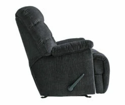 Signature Design By Ashley Bridgtail Rocker Recliner -DHP SHOP 810594571 8