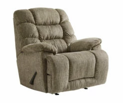 Signature Design By Ashley Bridgtail Rocker Recliner -DHP SHOP 810594572 1 1