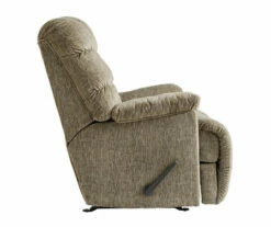 Signature Design By Ashley Bridgtail Rocker Recliner -DHP SHOP 810594572 81