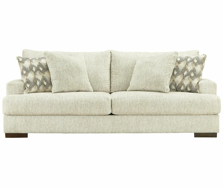 Caretti Parchment Sofa 1 Caretti Parchment Sofa
