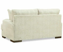 Caretti Parchment Loveseat -DHP SHOP 810594576 3