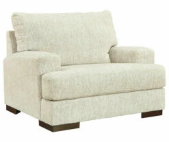 Caretti Parchment Chair And A Half -DHP SHOP 810594577 1 1