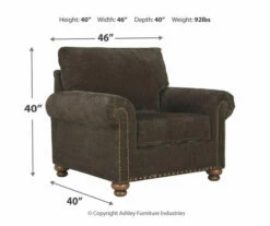 Stracelen Sable Armchair 10 Stracelen Sable Armchair -DHP SHOP 810594583 3 1