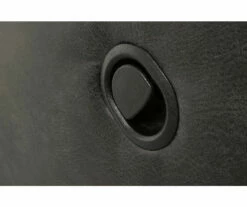 Tambo Pewter Faux Leather Rocker Recliner 19 Tambo Pewter Faux Leather Rocker Recliner -DHP SHOP 810594596 3