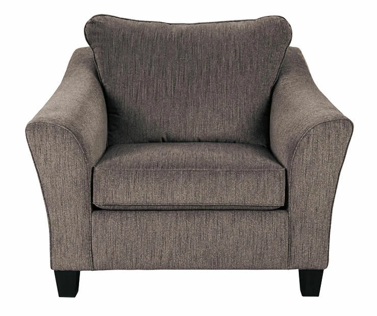 Nemoli Slate Chair And A Half 2 Nemoli Slate Chair And A Half - Image 2