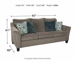 Nemoli Slate Sofa 25 Nemoli Slate Sofa -DHP SHOP 810594618 6