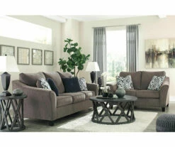 Nemoli Slate Loveseat -DHP SHOP 810594618 810594619 3