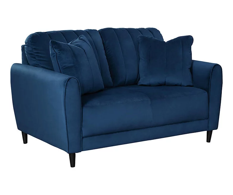 Enderlin Ink Loveseat 3 Enderlin Ink Loveseat - Image 3