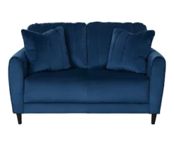 Enderlin Ink Loveseat