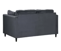 Kennewick Shadow Loveseat -DHP SHOP 810594636 2